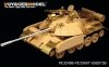Voyager Model PE35496 Modern Iraqi T-55 Enigma MBT basic for TAMIYA 35324 1/35